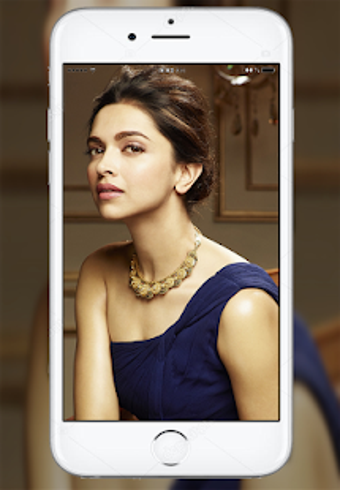 Imagen 0 para Deepika Padukone HD Wallp…