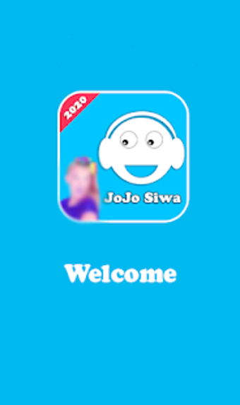 Image 0 for MP3 Music Player - JoJo P…
