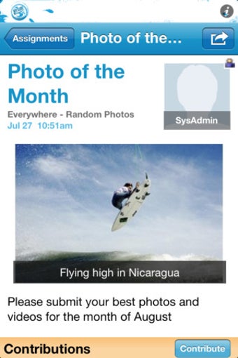 Image 2 for MySurf