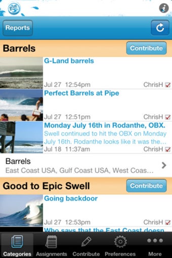 Image 3 for MySurf