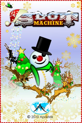 Image 0 for Christmas Slots