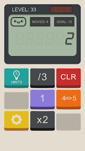 Image 3 for Calculator: The Game
