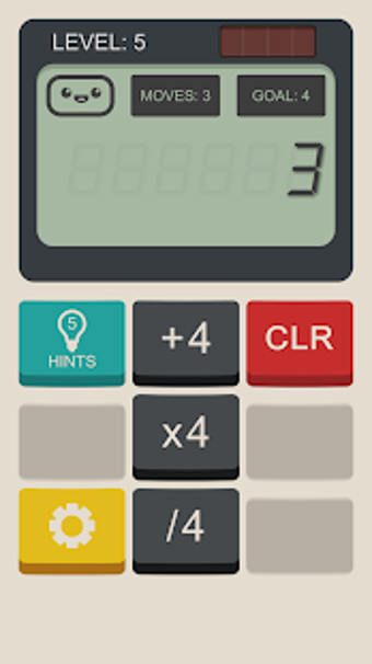 Image 1 for Calculator: The Game