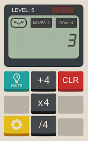 Image 0 for Calculator: The Game