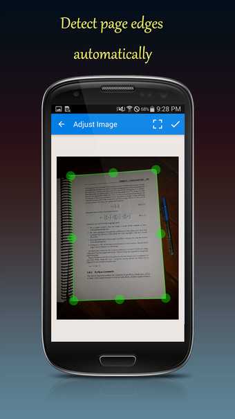 Image 3 for Fast Scanner : Free PDF S…