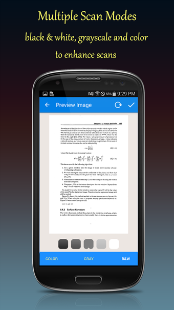 Image 1 for Fast Scanner : Free PDF S…