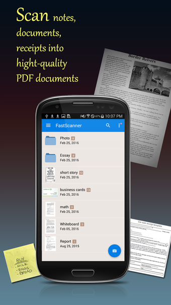 Image 2 for Fast Scanner : Free PDF S…