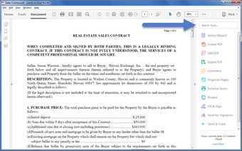 Image 1 for Adobe Acrobat DC Pro