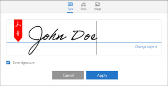 Image 0 for Adobe Acrobat DC Pro
