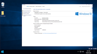 Imagen 2 para Win 10