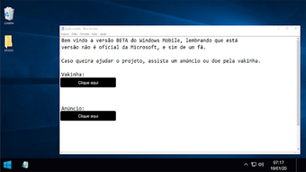 Imagen 0 para Win 10