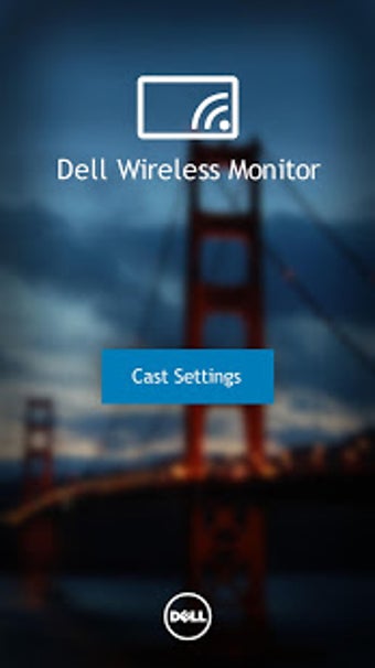 Imagen 0 para Dell Wireless Monitor