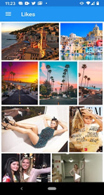 Imagen 1 para Photo & Video Explorer an…