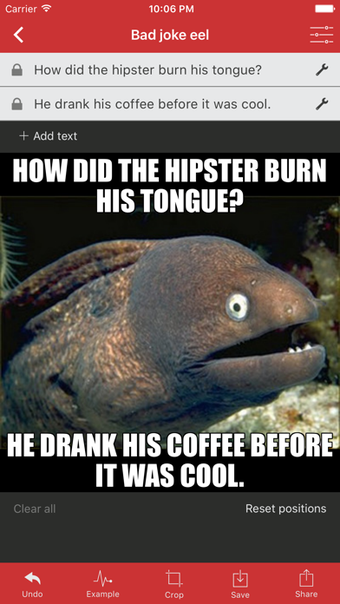 Image 0 for Meme Generator by ZomboDr…