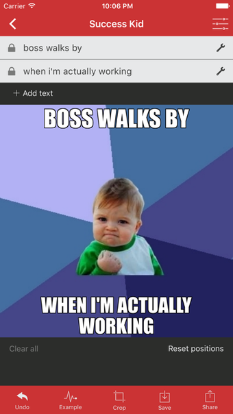 Image 2 for Meme Generator by ZomboDr…