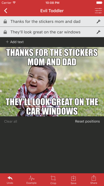 Image 1 for Meme Generator by ZomboDr…