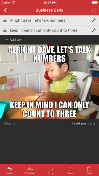Image 4 for Meme Generator by ZomboDr…