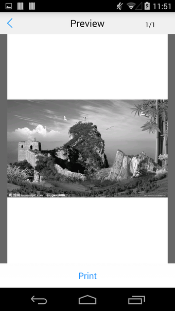 Imagen 1 para Ricoh Printer