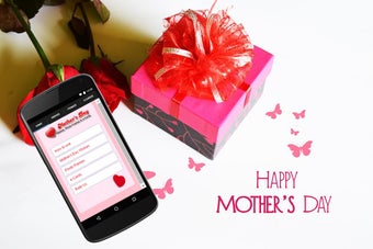 Image 2 for Mother's Day Wishes & Car…