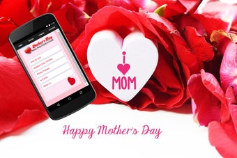 Image 1 for Mother's Day Wishes & Car…