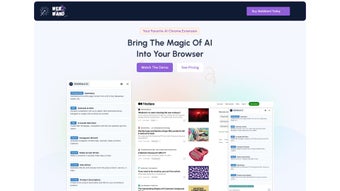 Imagen 0 para WebWand AI