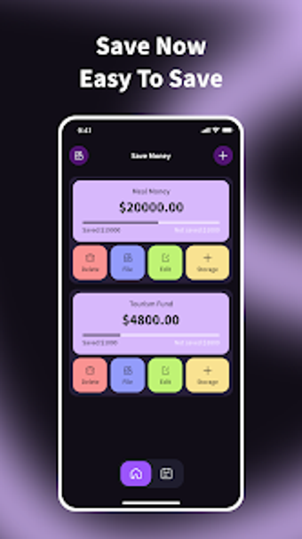 Image 0 for Steady Save