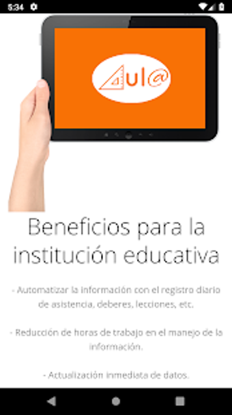 Image 2 for MLK Estudiantes