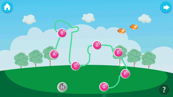 Imagen 0 para Kids Preschool Learn Lett…