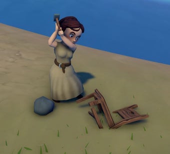 Image 0 for Rubbish for Foundation