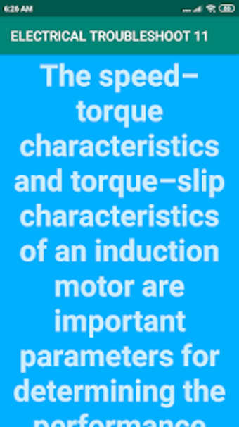 Image 3 for ELECTRICAL TROUBLESHOOT 1…