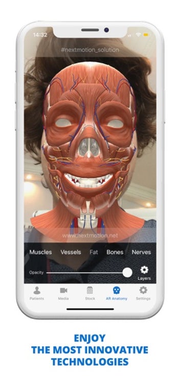 Image 1 for NextMotion