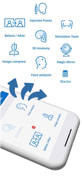Image 0 for NextMotion