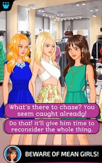 Image 5 for Friends Forever : Choose …