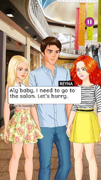 Image 4 for Friends Forever : Choose …