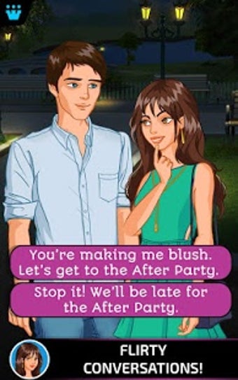 Image 0 for Friends Forever : Choose …