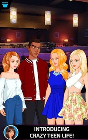Image 3 for Friends Forever : Choose …
