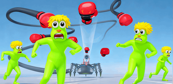 Image 0 for Crazy Punch Smash