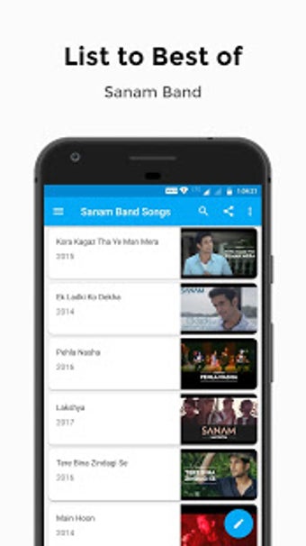Imagen 1 para Sanam Puri All Video Song…