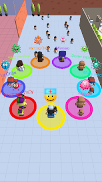Image 1 for Pandemic War