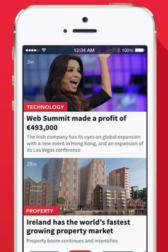Image 0 for Newstalk 106 - 108 FM
