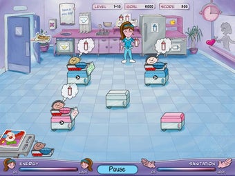 Imagen 0 para Carrie the Caregiver