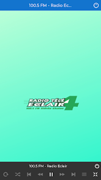 Image 3 for Radio Tele Eclair App