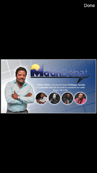 Image 2 for Radio Tele Eclair App