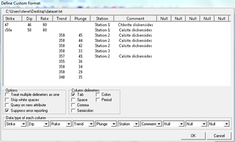 Image 0 for StereoStat