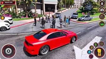 Image 0 for Mafia Downtown - Open Wor…