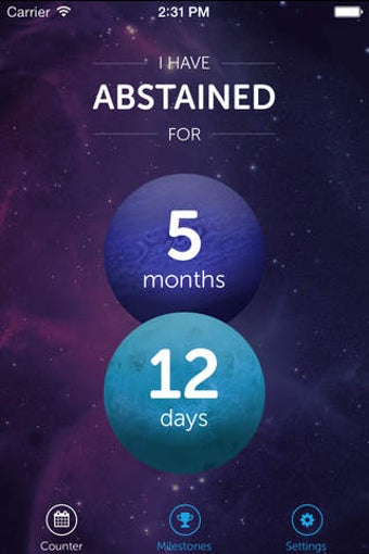 Image 0 for Abstain!