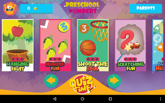 Imagen 1 para Kids Preschool Learning N…