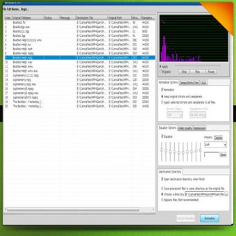 Image 0 for Mp4Gain