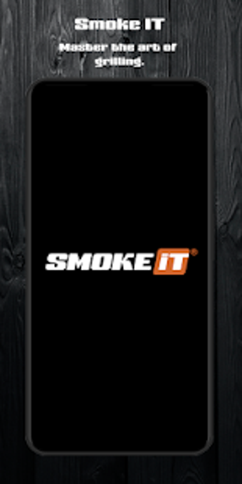 Image 1 for SMOKE IT