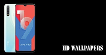 Image 0 for Theme for Vivo Y19
